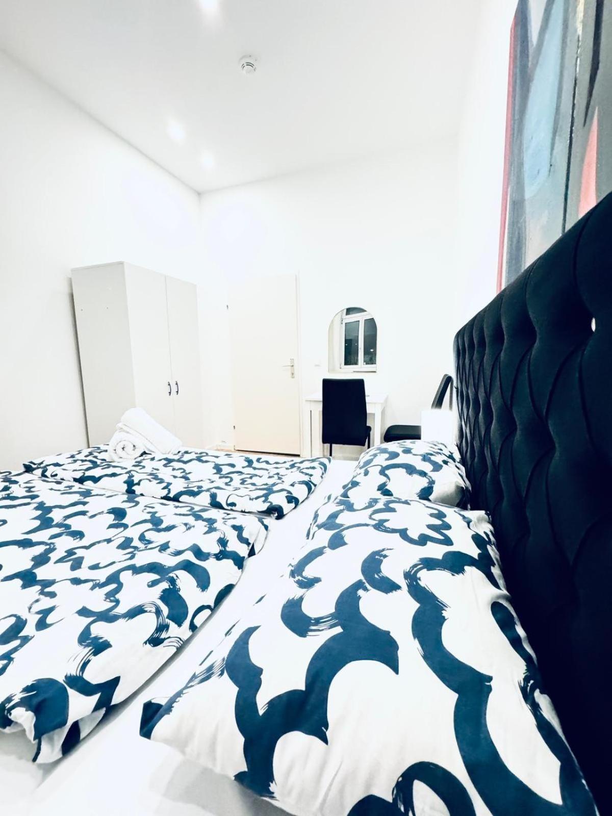 Convenient 4br Shared For 11p, 10 Min To Atzgersdorf Wien